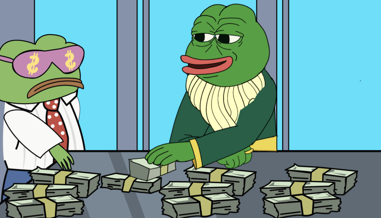 DOGWIFHAT on the Road to $5 and PEPETO Surpasses $4 Million